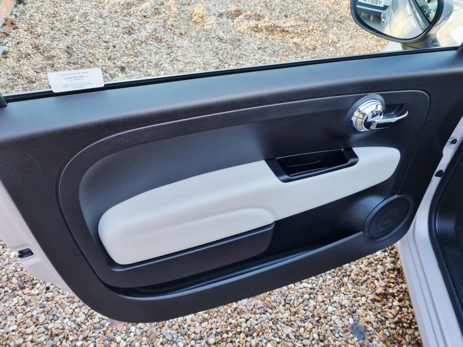 Used Fiat 500 2020 for sale - 77073131: Photo 30