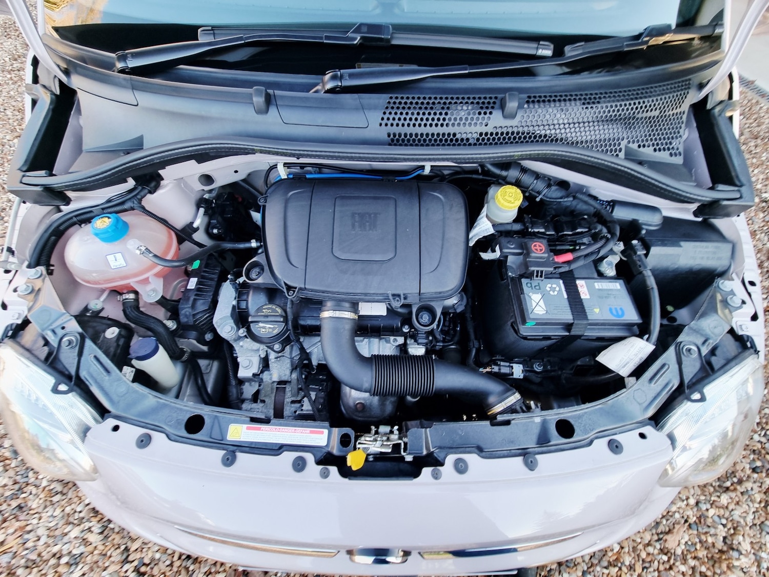 Used Fiat 500 2020 for sale - 77073131: Photo 31