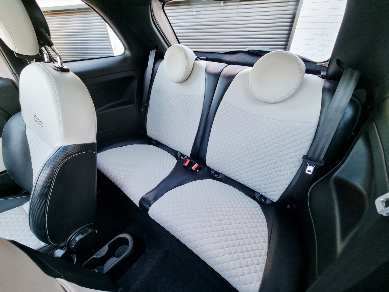 Used Fiat 500 2020 for sale - 77073131: Photo 32