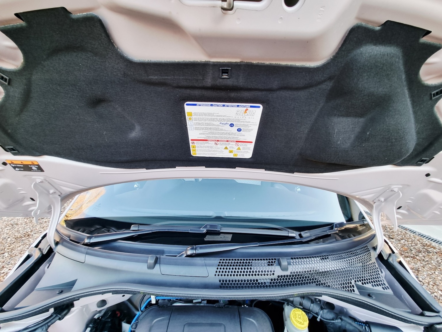 Used Fiat 500 2020 for sale - 77073131: Photo 34