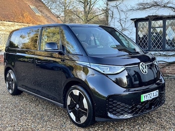 Used Volkswagen ID.Buzz 2023 for sale - 77118642: Photo