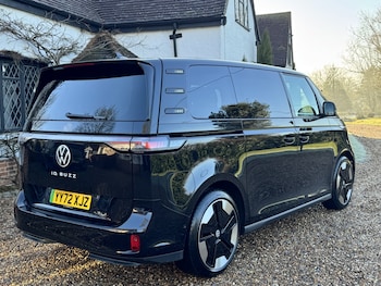 Used Volkswagen ID.Buzz 2023 for sale - 77118642: Photo