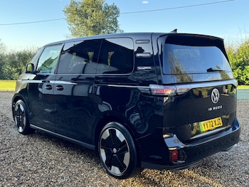 Used Volkswagen ID.Buzz 2023 for sale - 77118642: Photo