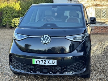 Used Volkswagen ID.Buzz 2023 for sale - 77118642: Photo