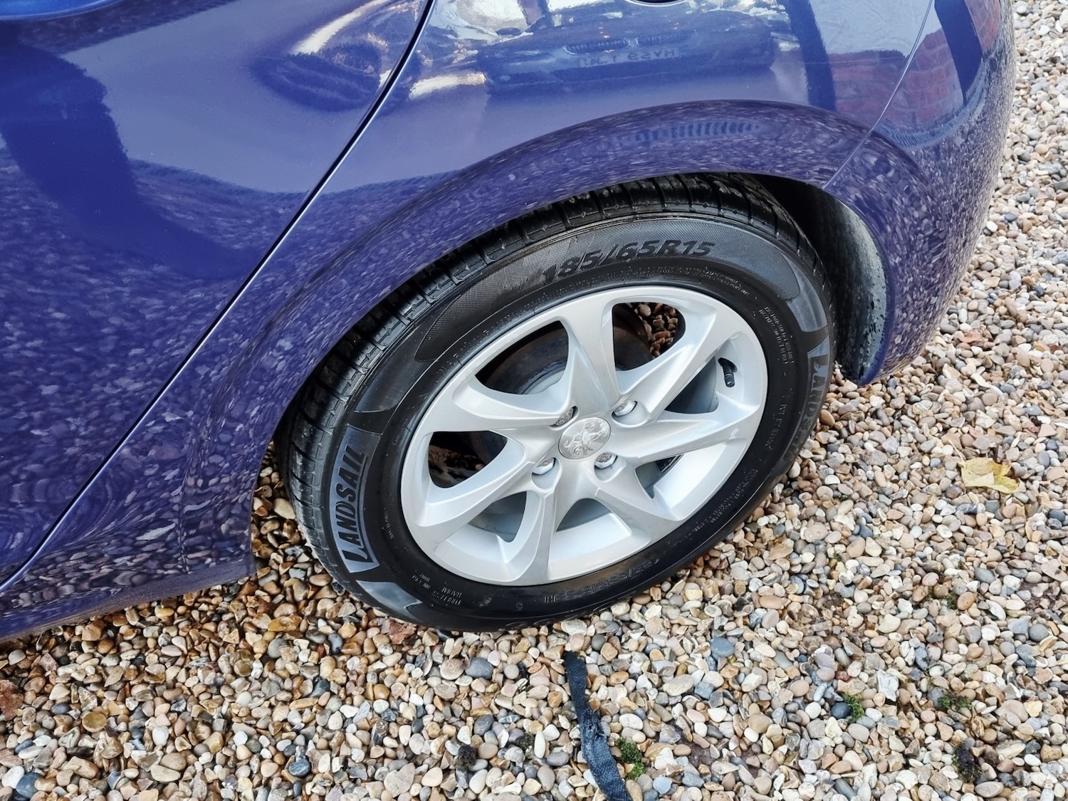 Used Peugeot 208 2015 for sale - 76758849: Photo 25