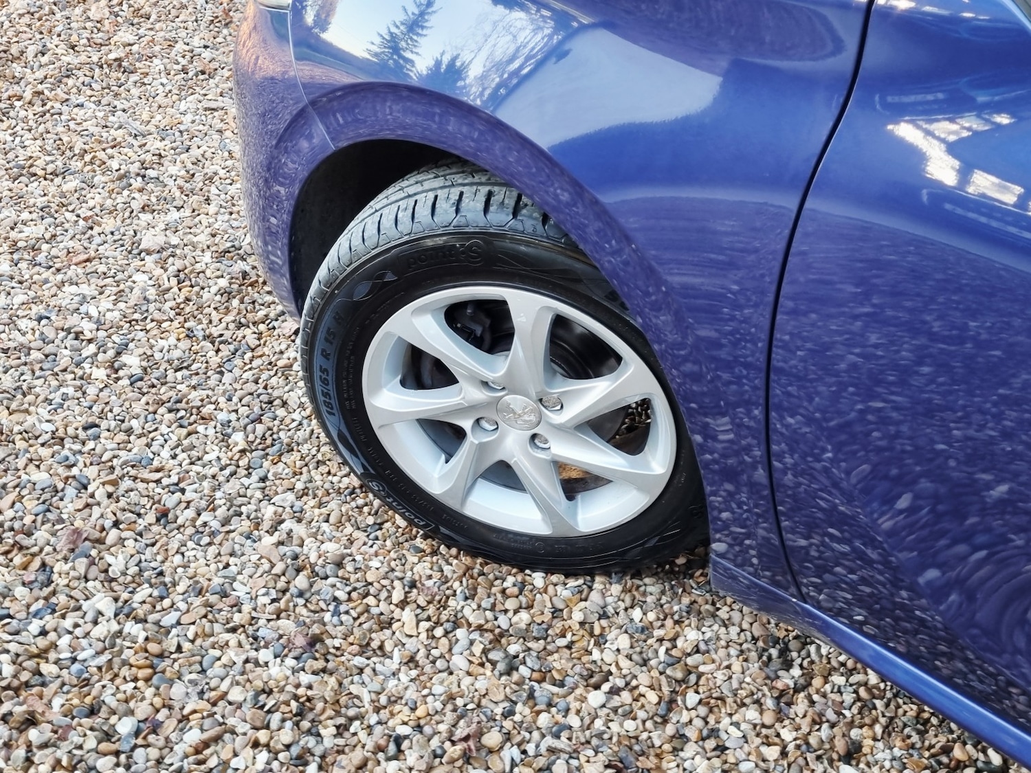 Used Peugeot 208 2015 for sale - 76758849: Photo 26