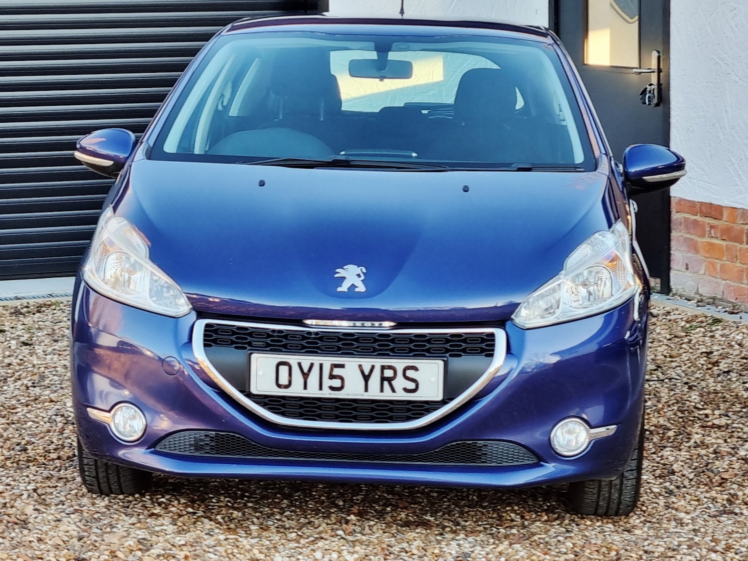 Used Peugeot 208 2015 for sale - 76758849: Photo 7