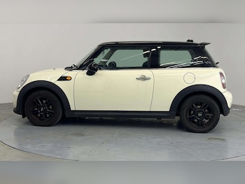 2013 - 1.6 Cooper Hatch 3-Door