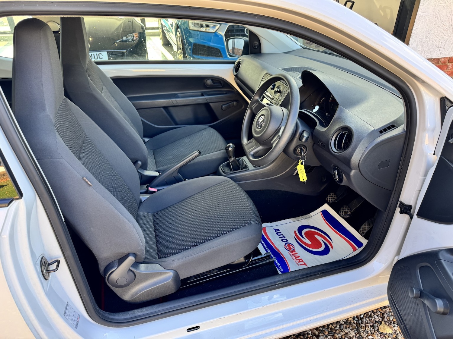 Used Volkswagen up! 2012 for sale - 76376859: Photo 10