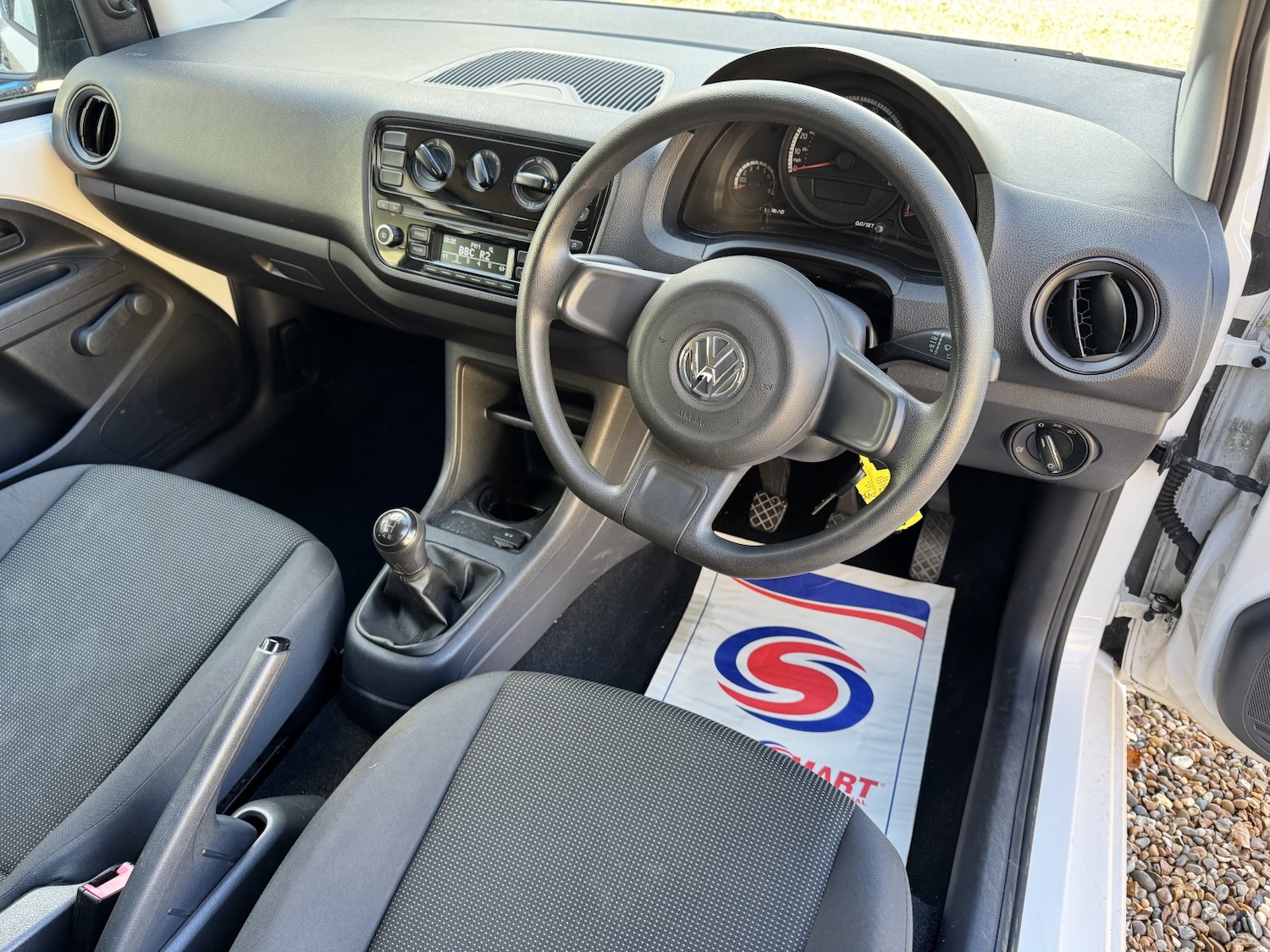 Used Volkswagen up! 2012 for sale - 76376859: Photo 11