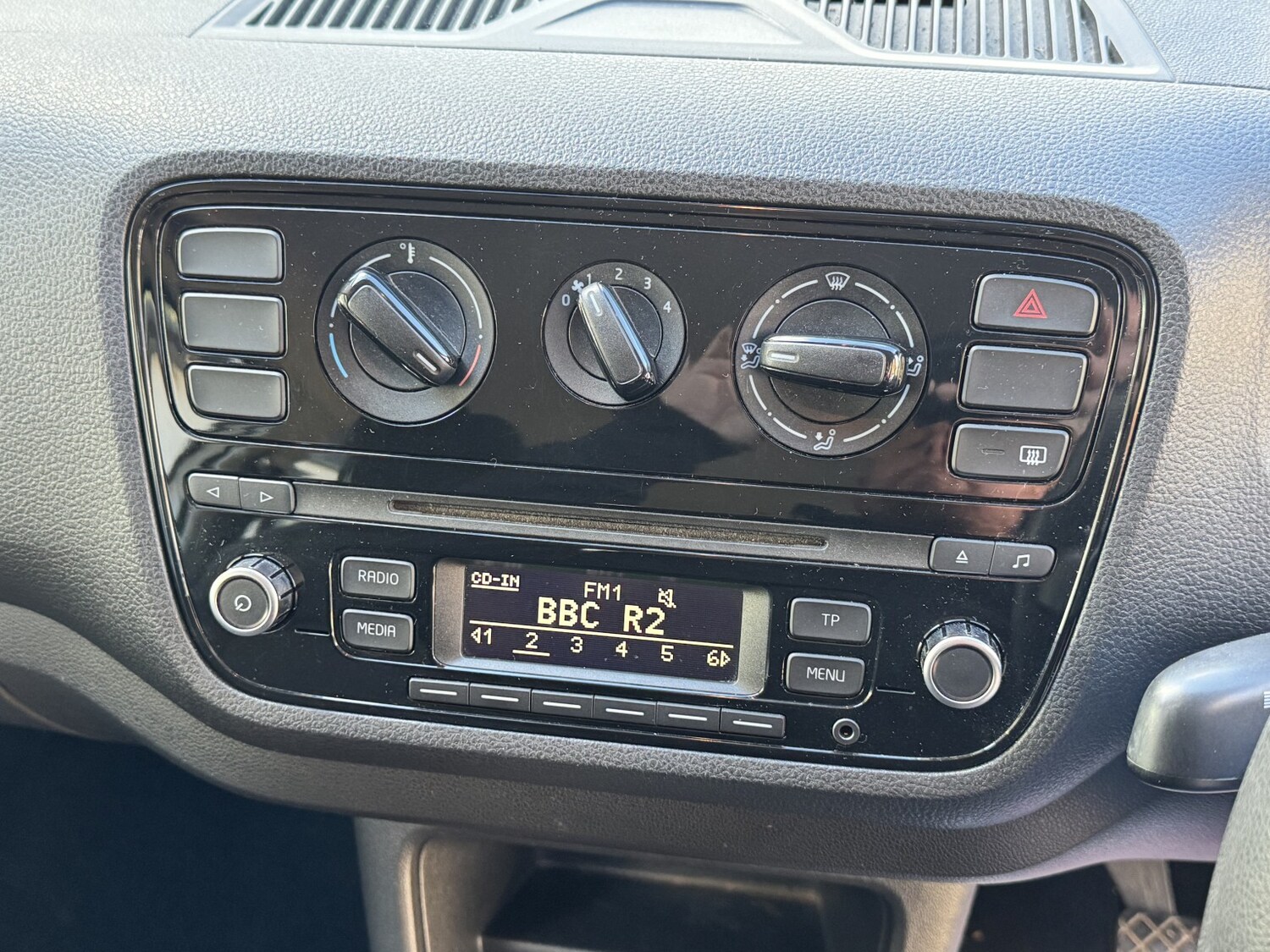 Used Volkswagen up! 2012 for sale - 76376859: Photo 13