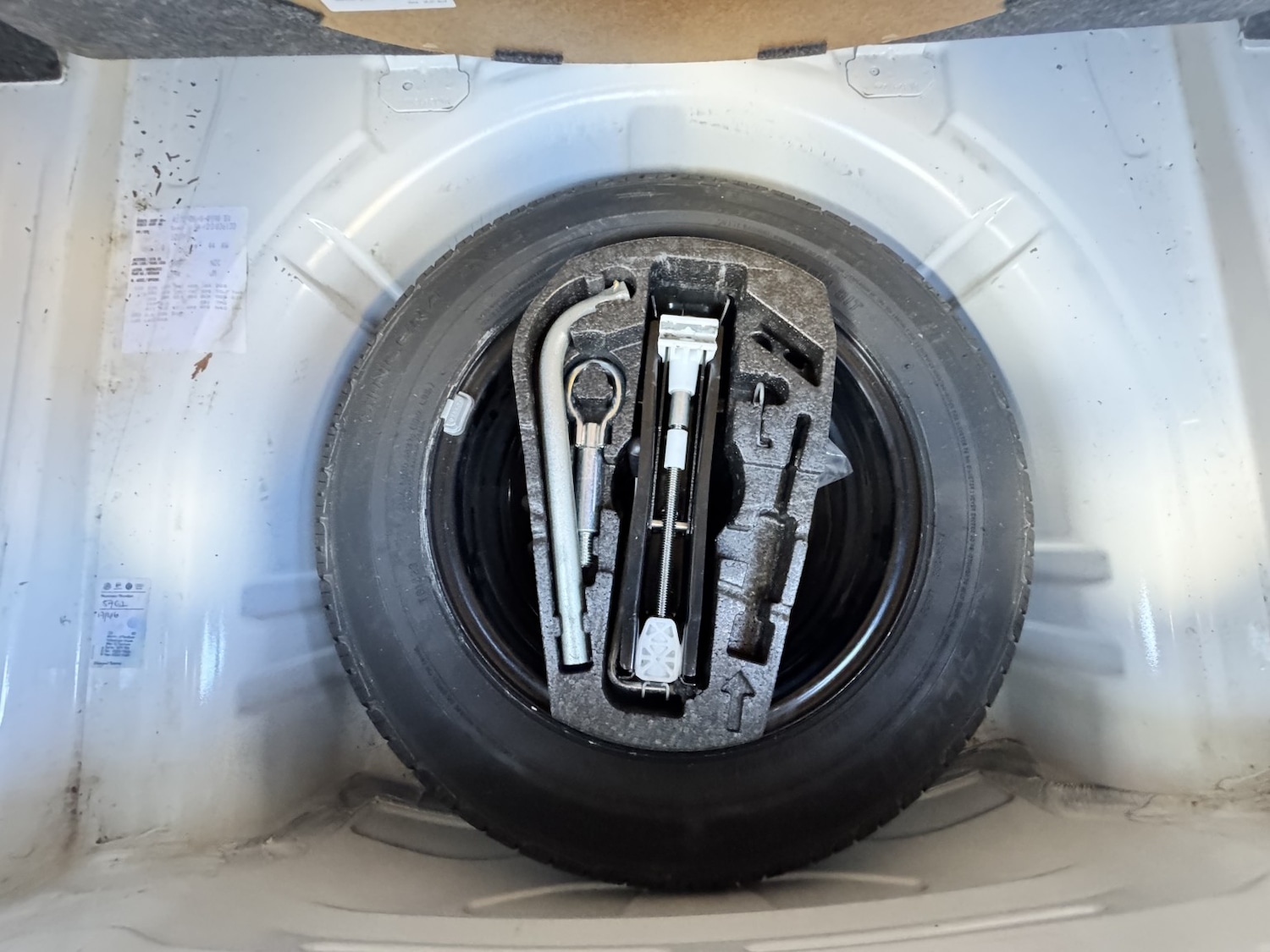 Used Volkswagen up! 2012 for sale - 76376859: Photo 14