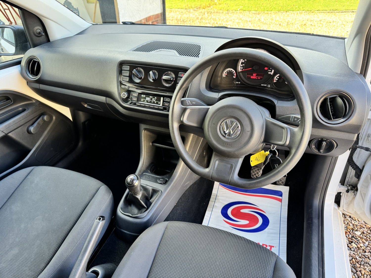 Used Volkswagen up! 2012 for sale - 76376859: Photo 15