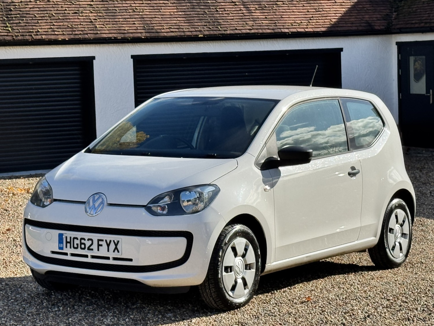 Used Volkswagen up! 2012 for sale - 76376859: Photo 16