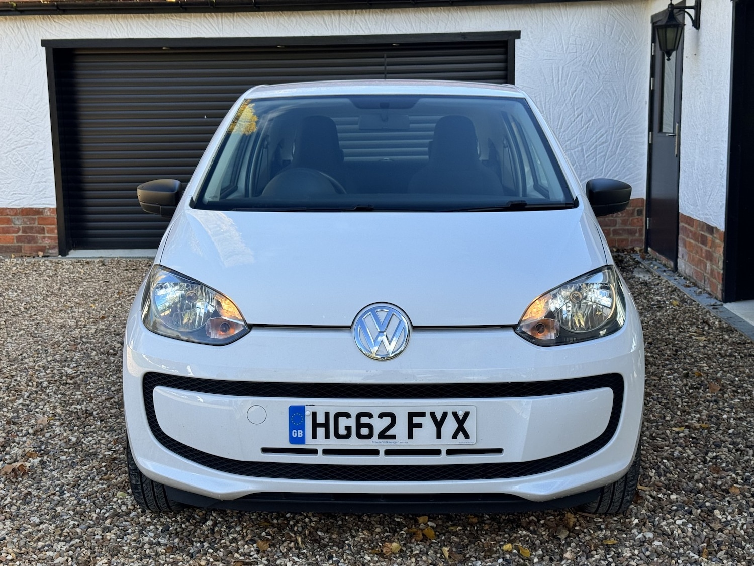 Used Volkswagen up! 2012 for sale - 76376859: Photo 18