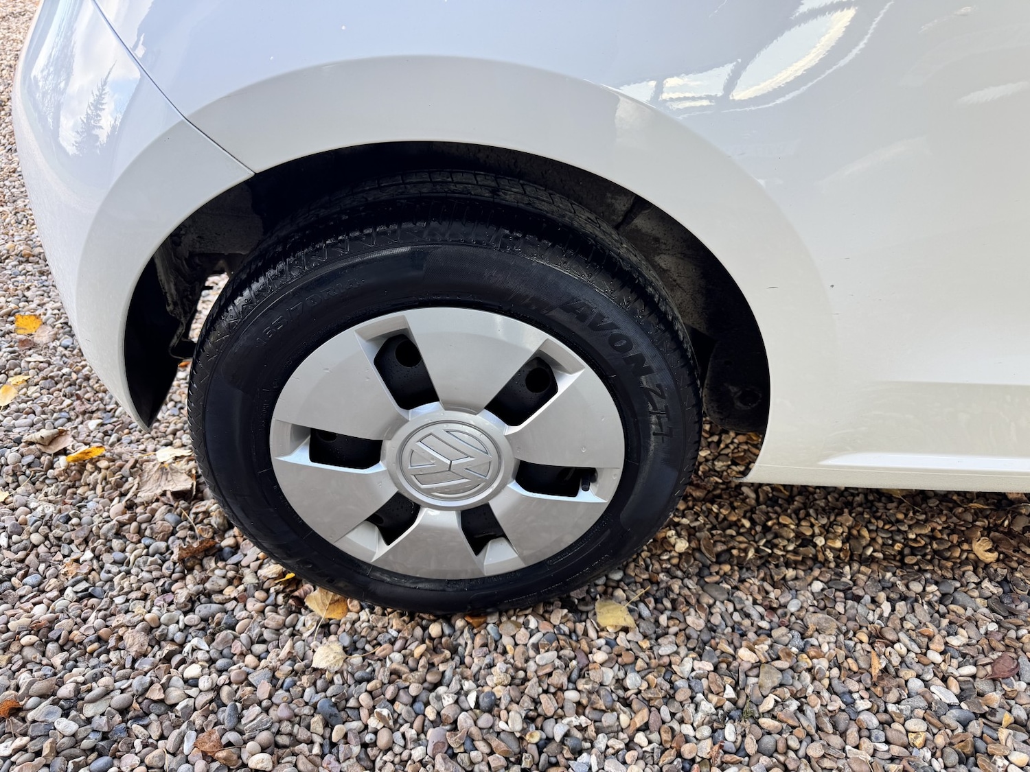 Used Volkswagen up! 2012 for sale - 76376859: Photo 22