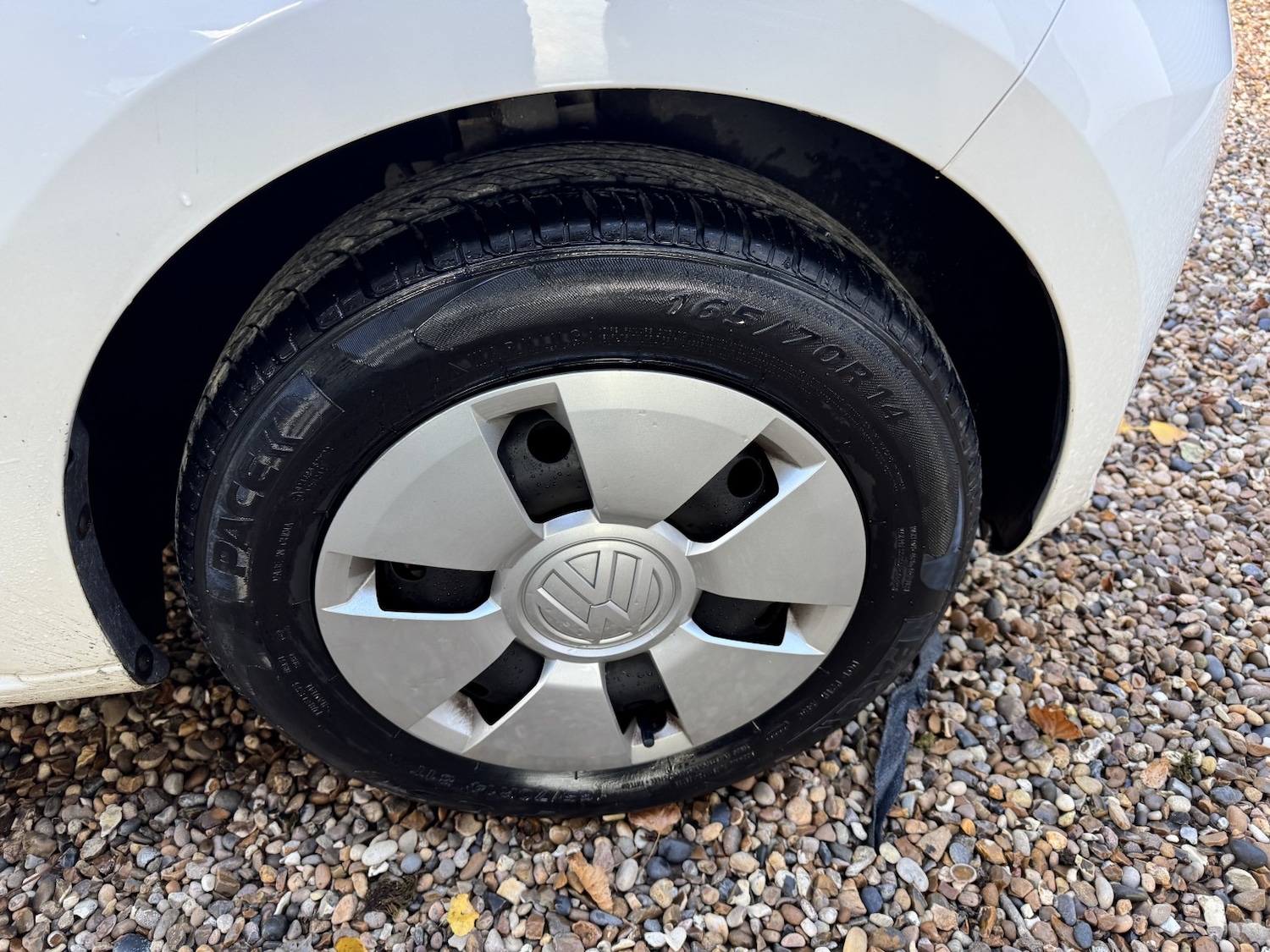 Used Volkswagen up! 2012 for sale - 76376859: Photo 23