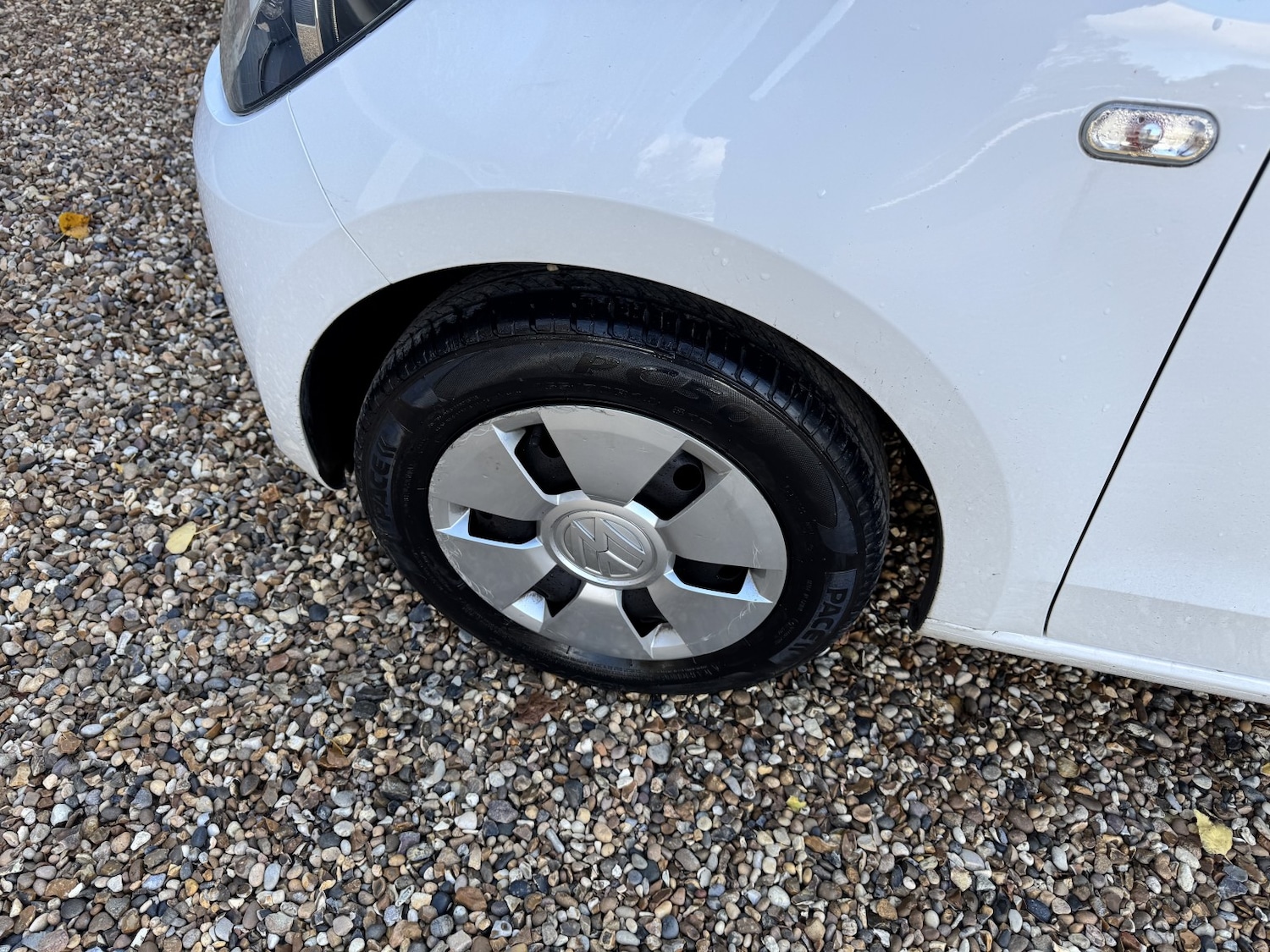 Used Volkswagen up! 2012 for sale - 76376859: Photo 24