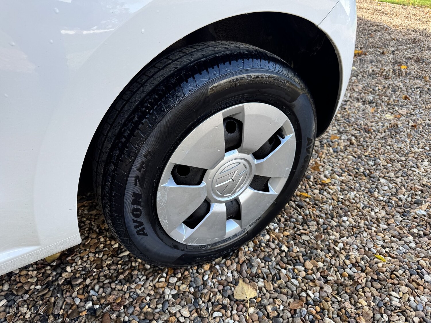 Used Volkswagen up! 2012 for sale - 76376859: Photo 25