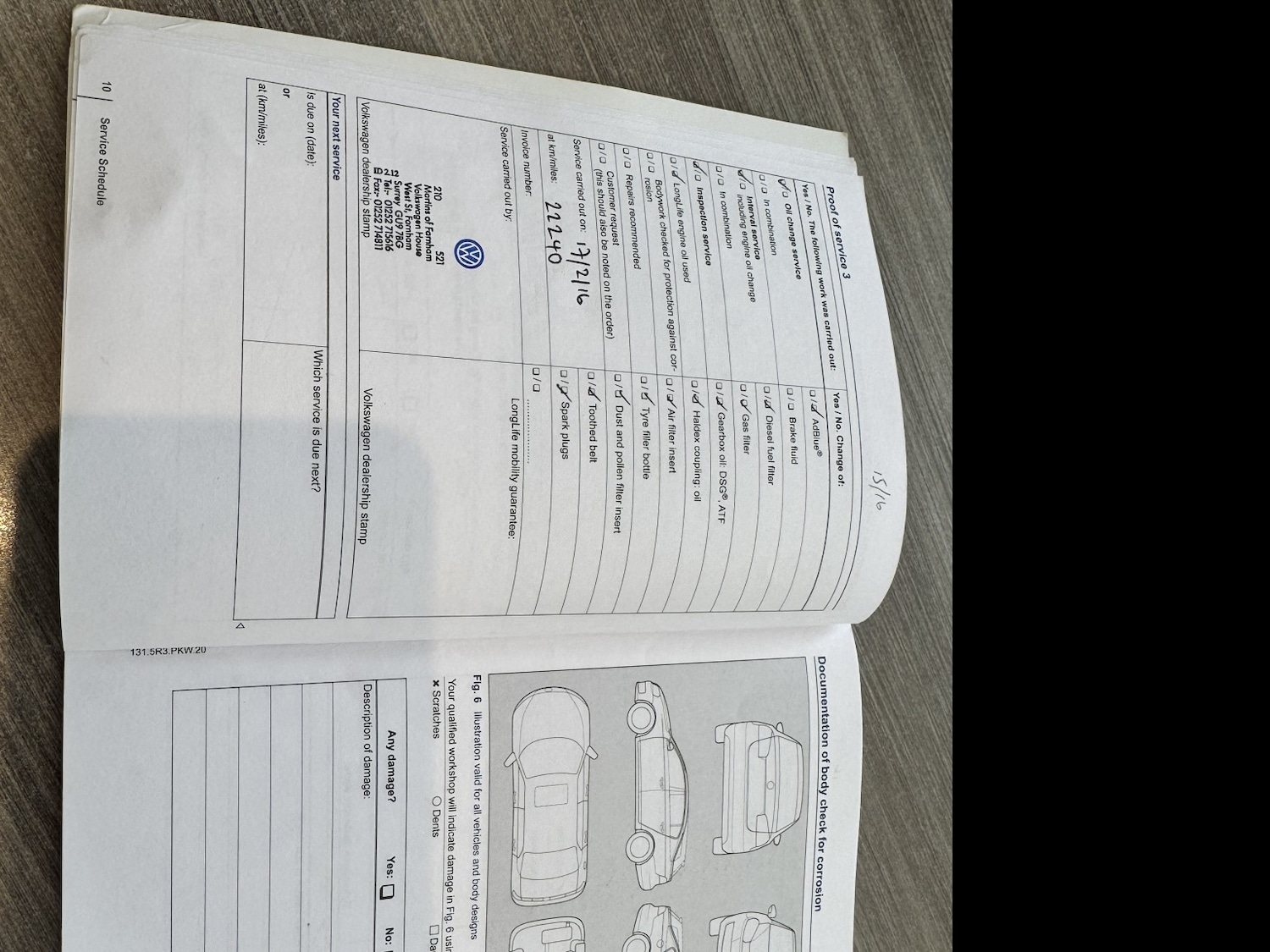 Used Volkswagen up! 2012 for sale - 76376859: Photo 31