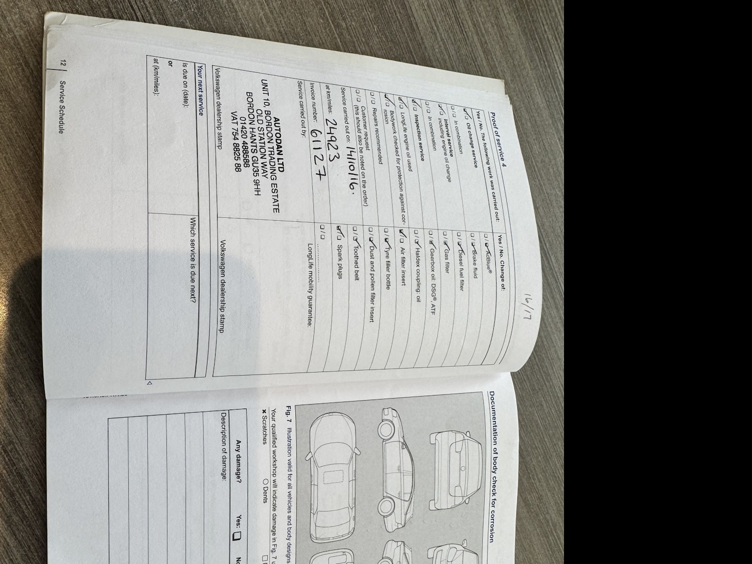 Used Volkswagen up! 2012 for sale - 76376859: Photo 32