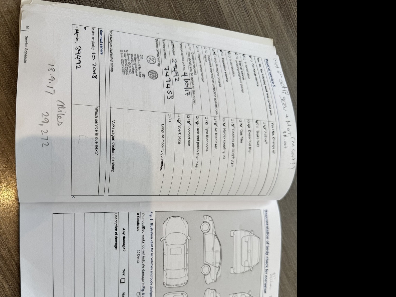 Used Volkswagen up! 2012 for sale - 76376859: Photo 33