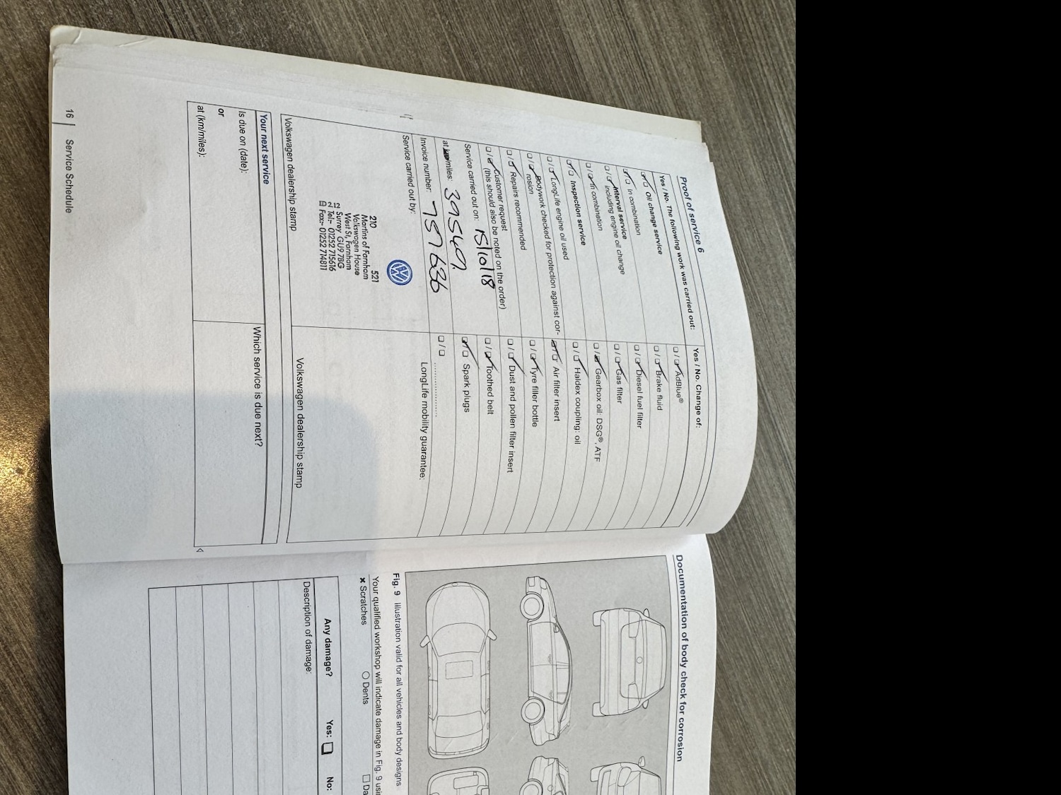 Used Volkswagen up! 2012 for sale - 76376859: Photo 34