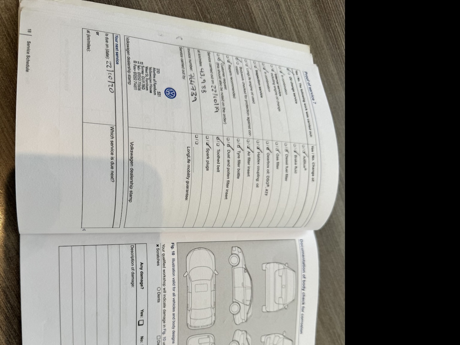 Used Volkswagen up! 2012 for sale - 76376859: Photo 35