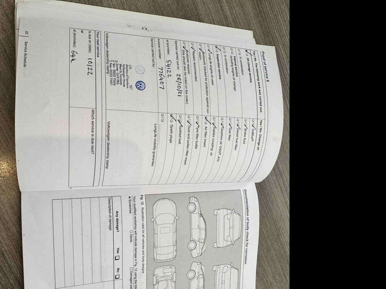 Used Volkswagen up! 2012 for sale - 76376859: Photo 38