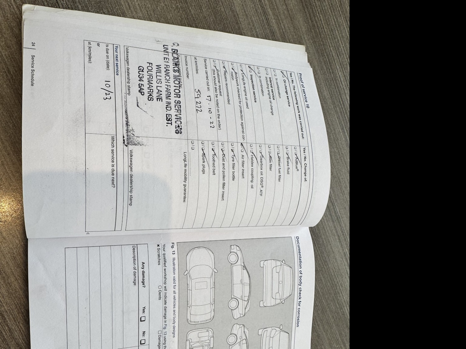 Used Volkswagen up! 2012 for sale - 76376859: Photo 39