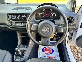 Used Volkswagen up! 2012 for sale - 76376859: Photo