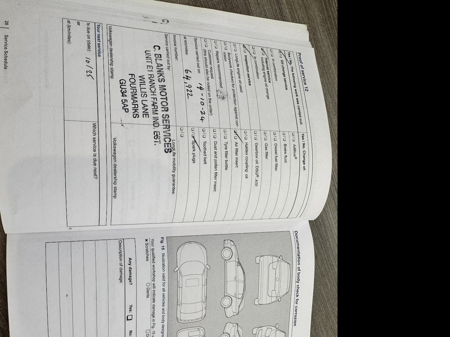 Used Volkswagen up! 2012 for sale - 76376859: Photo 41