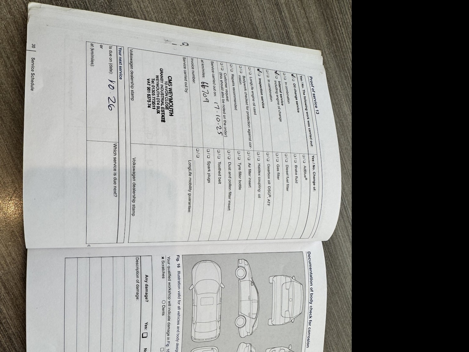 Used Volkswagen up! 2012 for sale - 76376859: Photo 42