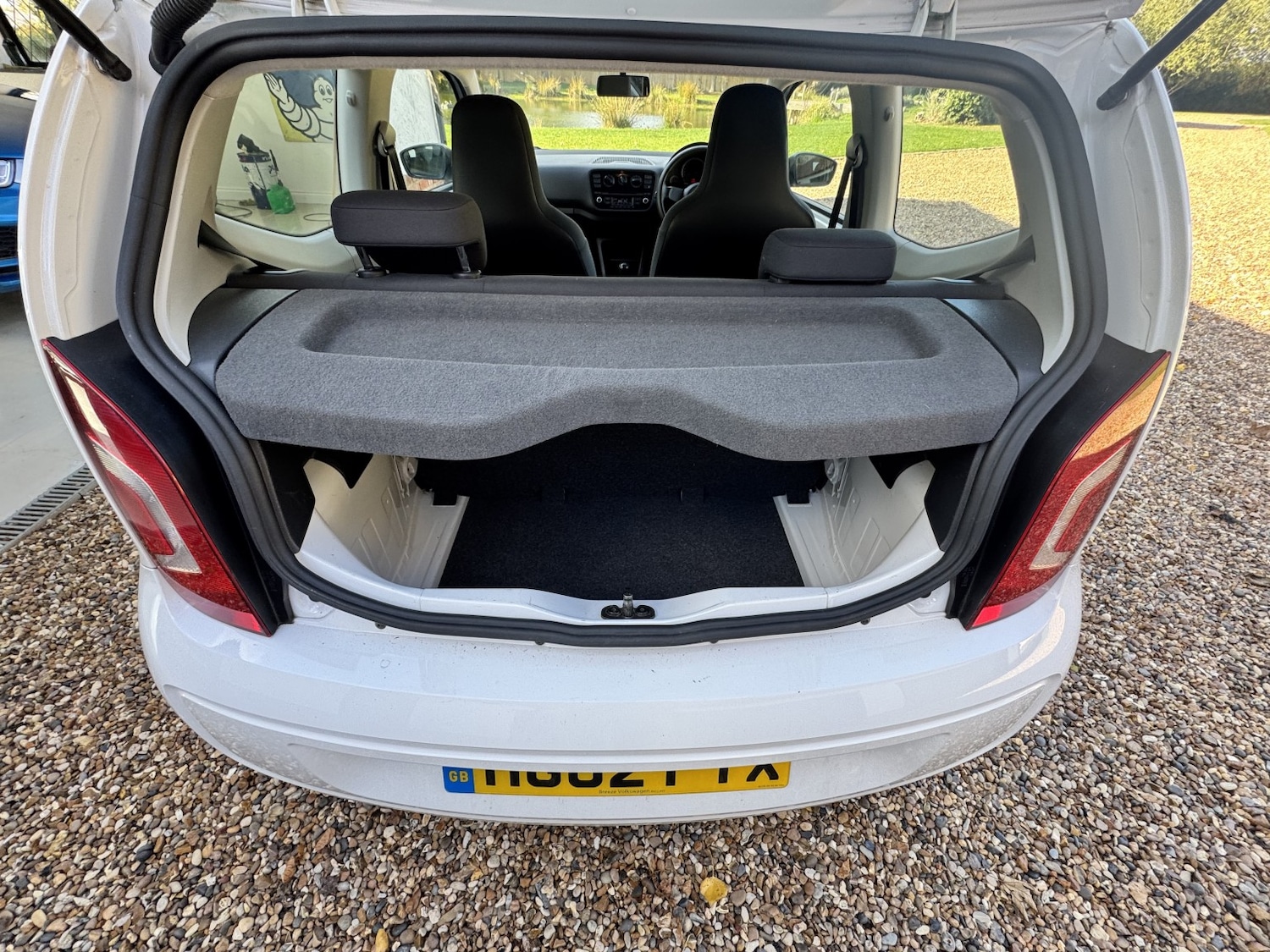 Used Volkswagen up! 2012 for sale - 76376859: Photo 7