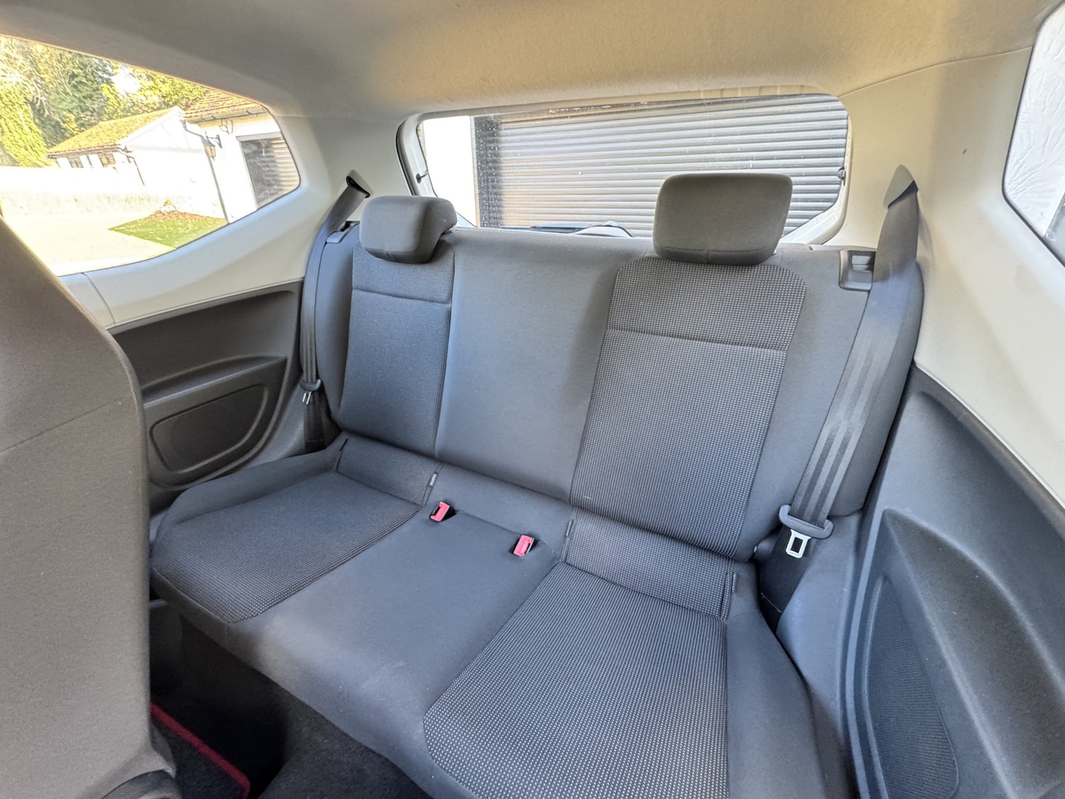 Used Volkswagen up! 2012 for sale - 76376859: Photo 8