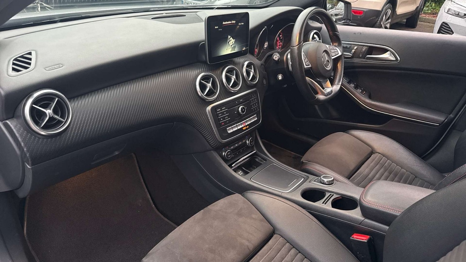 Used Mercedes-Benz A-Class 2018 for sale - 77478078: Photo 5