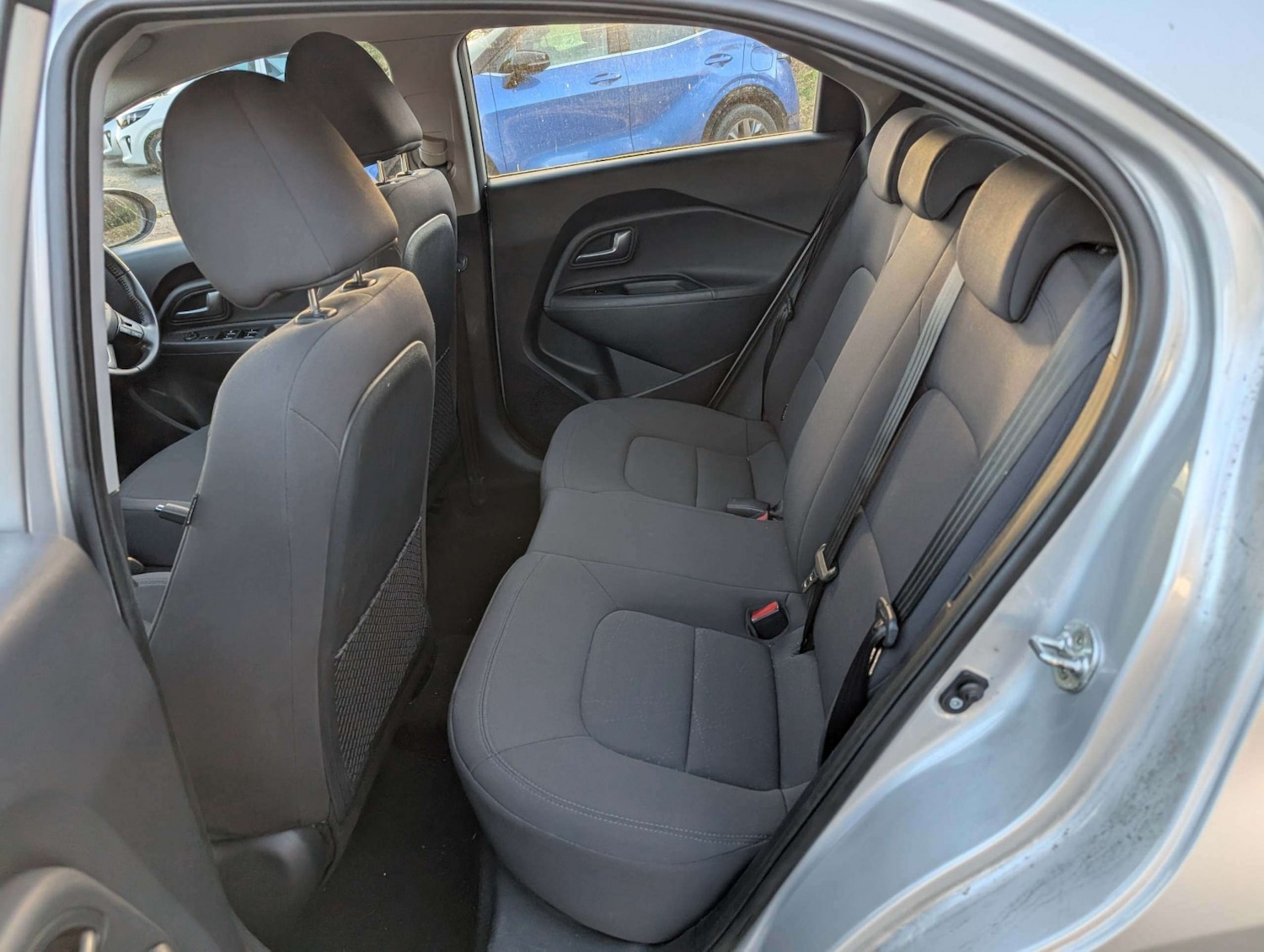 Used Kia Rio 2014 for sale - 76446029: Photo 5