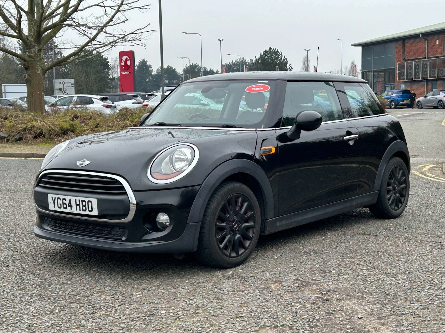 Used MINI Hatch 2014 for sale - 77438313: Photo 3