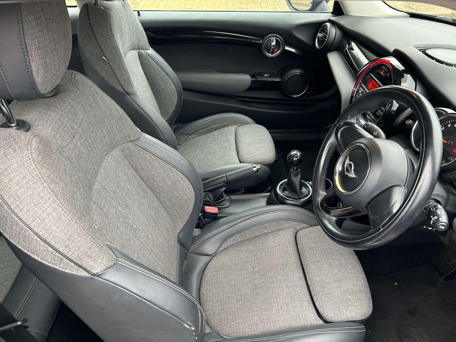 Used MINI Hatch 2014 for sale - 77438313: Photo 4