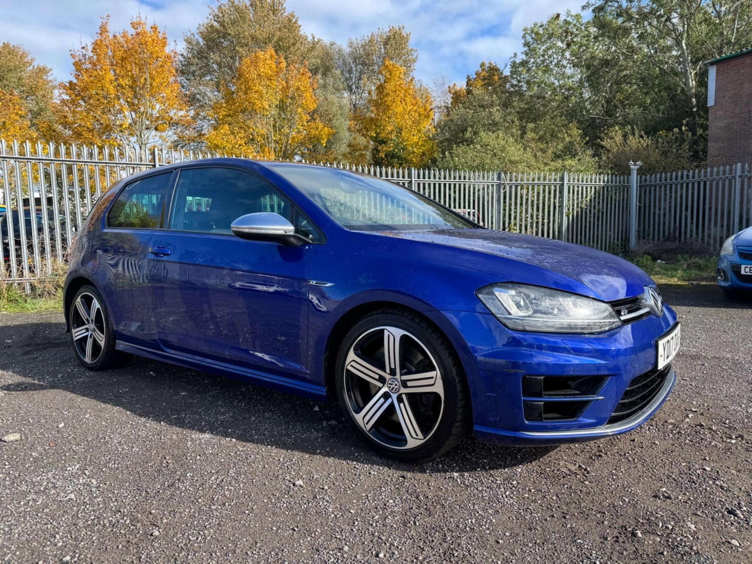 Used Volkswagen Golf 2017 for sale - 76439962: Photo 1