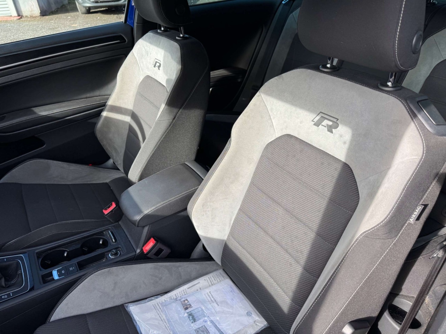 Used Volkswagen Golf 2017 for sale - 76439962: Photo 4