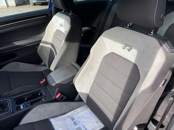 Used Volkswagen Golf 2017 for sale - 76439962: Photo