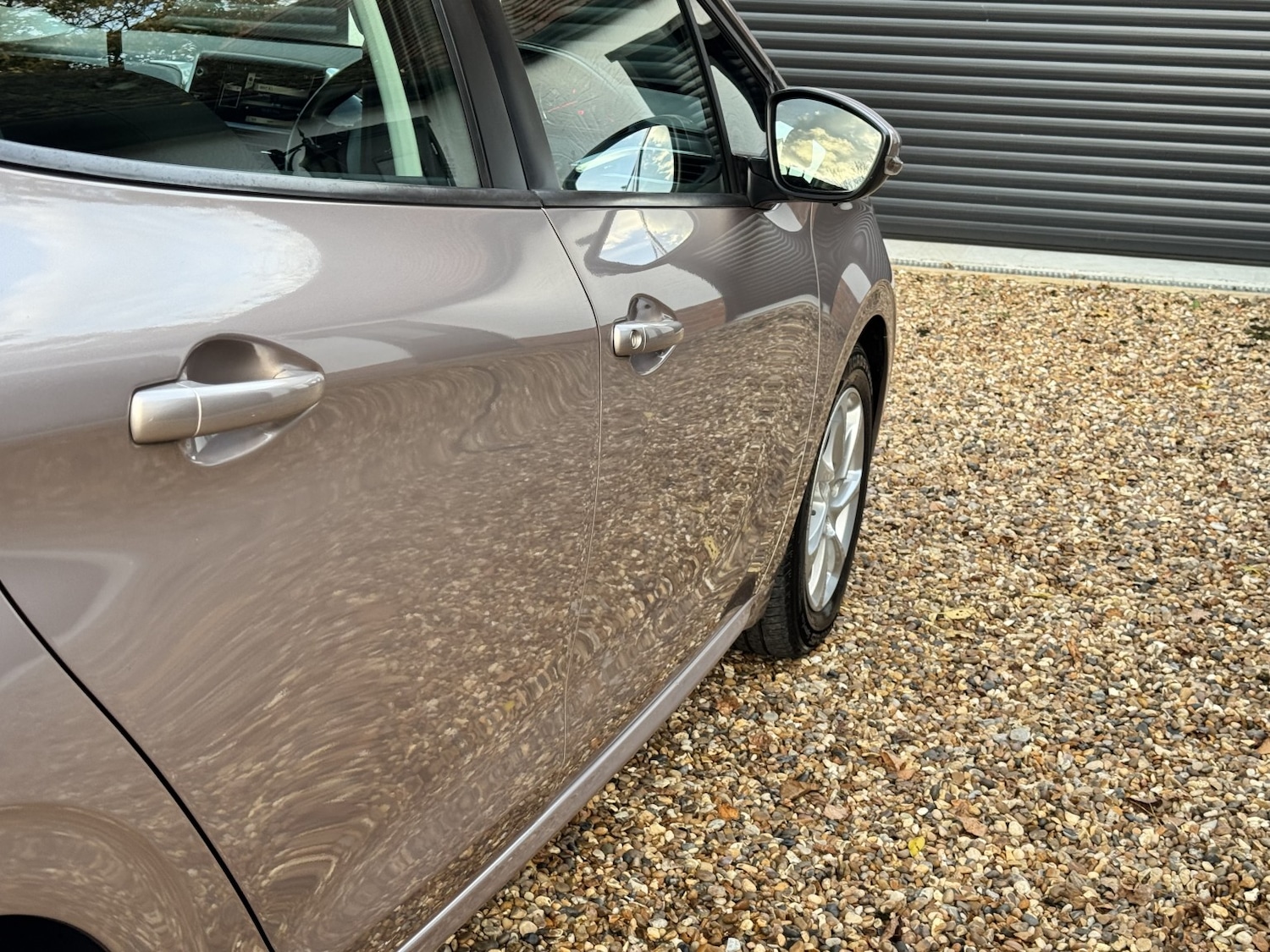 Used Peugeot 208 2013 for sale - 76455342: Photo 12