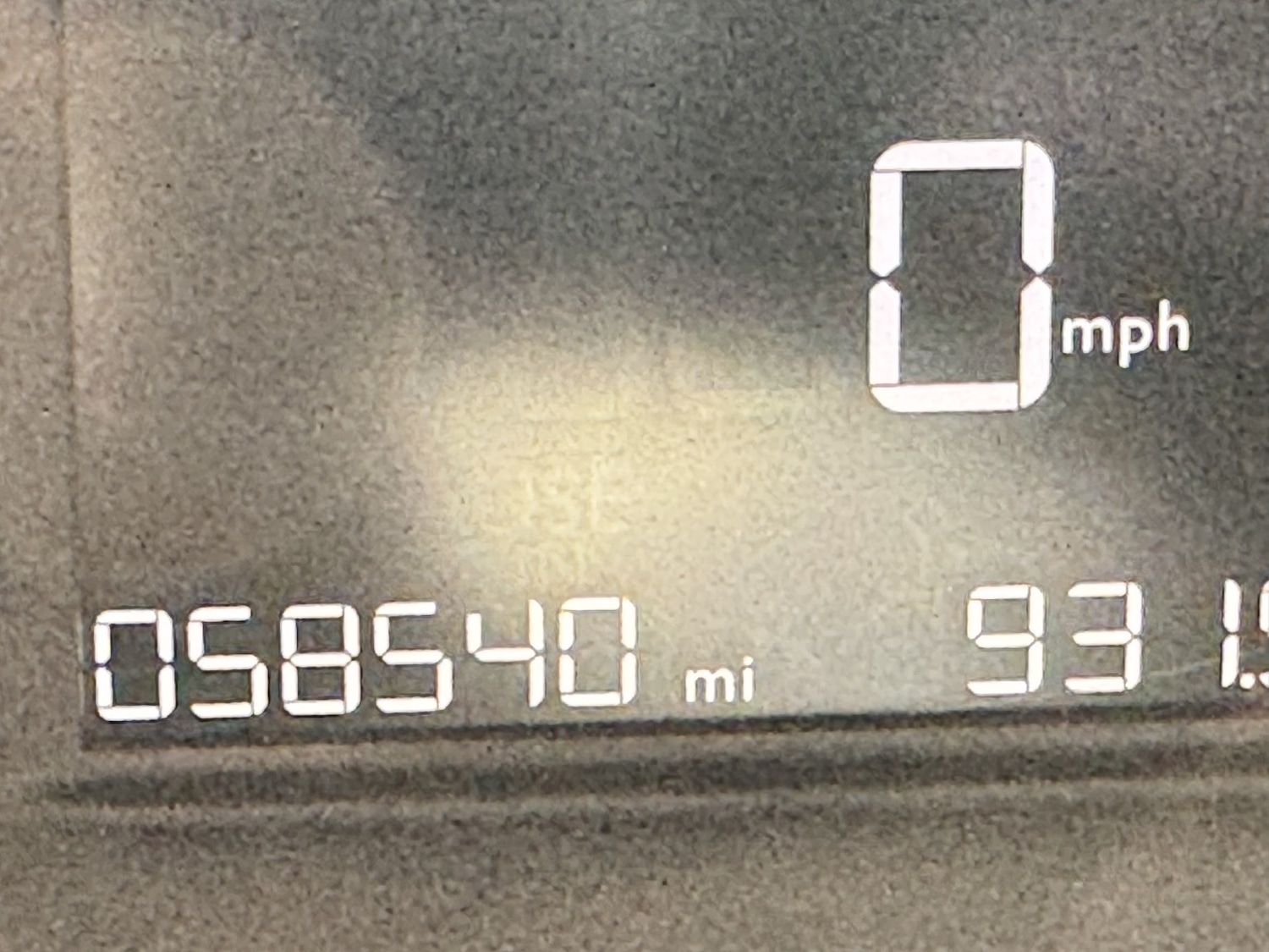 Used Peugeot 208 2013 for sale - 76455342: Photo 16