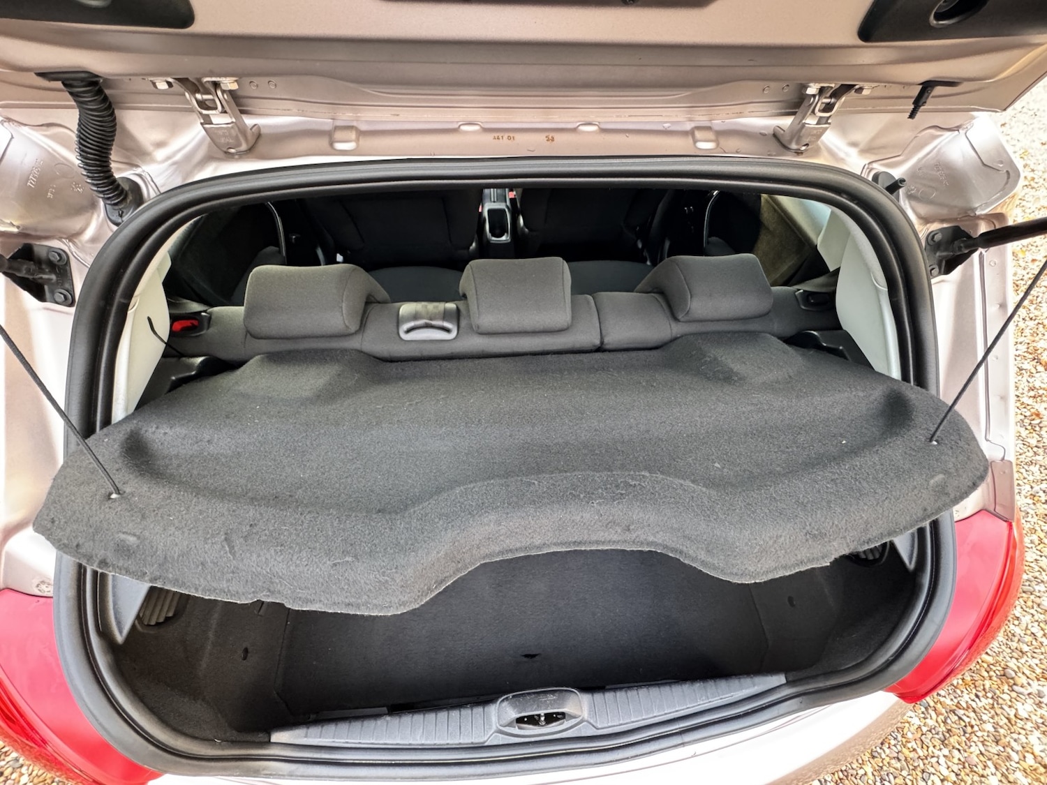 Used Peugeot 208 2013 for sale - 76455342: Photo 33