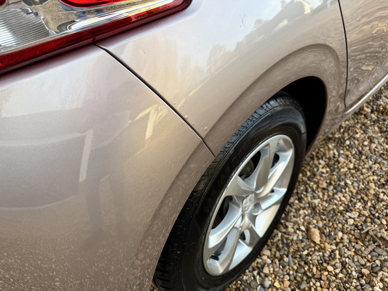 Used Peugeot 208 2013 for sale - 76455342: Photo 45