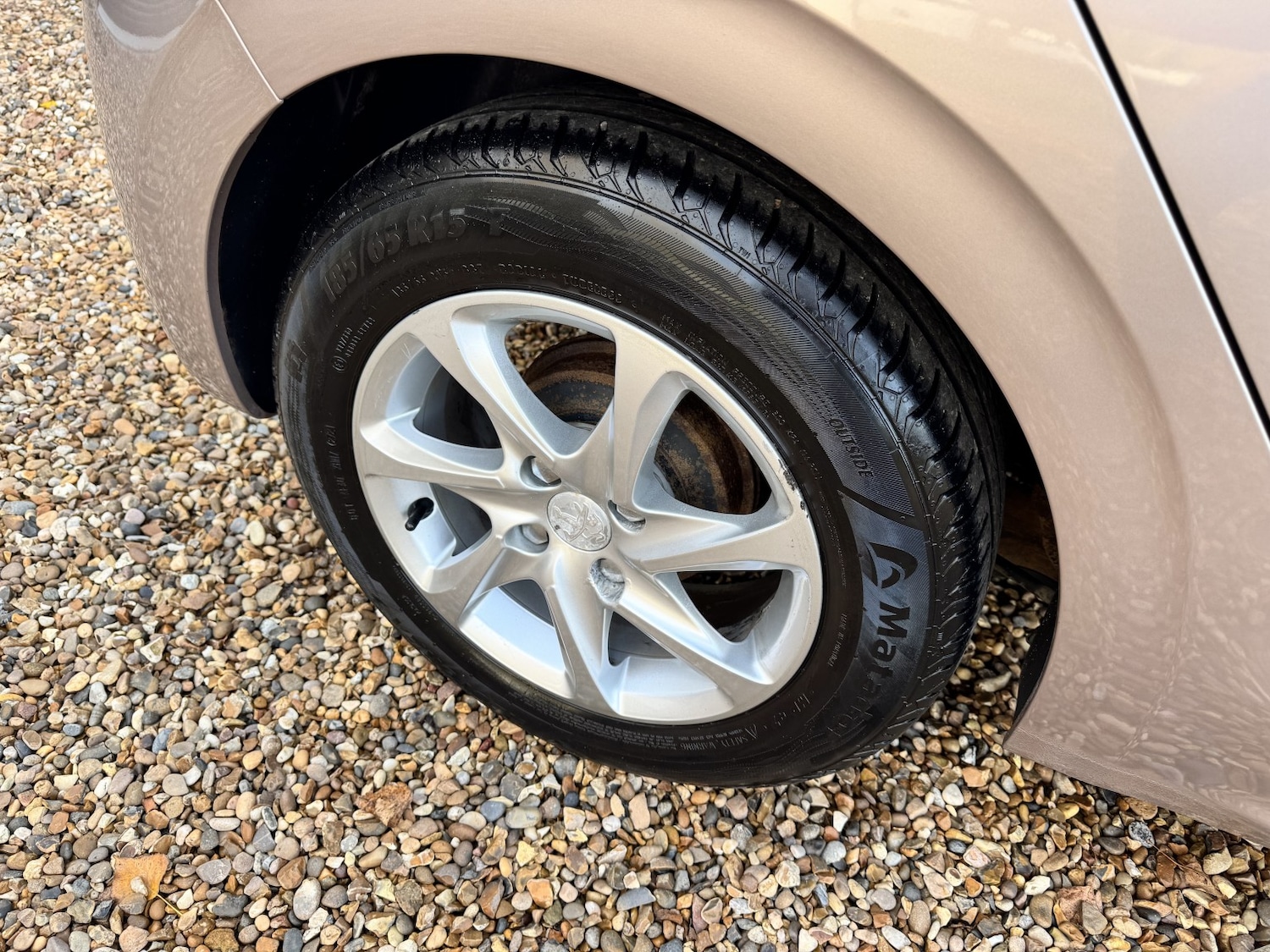 Used Peugeot 208 2013 for sale - 76455342: Photo 46