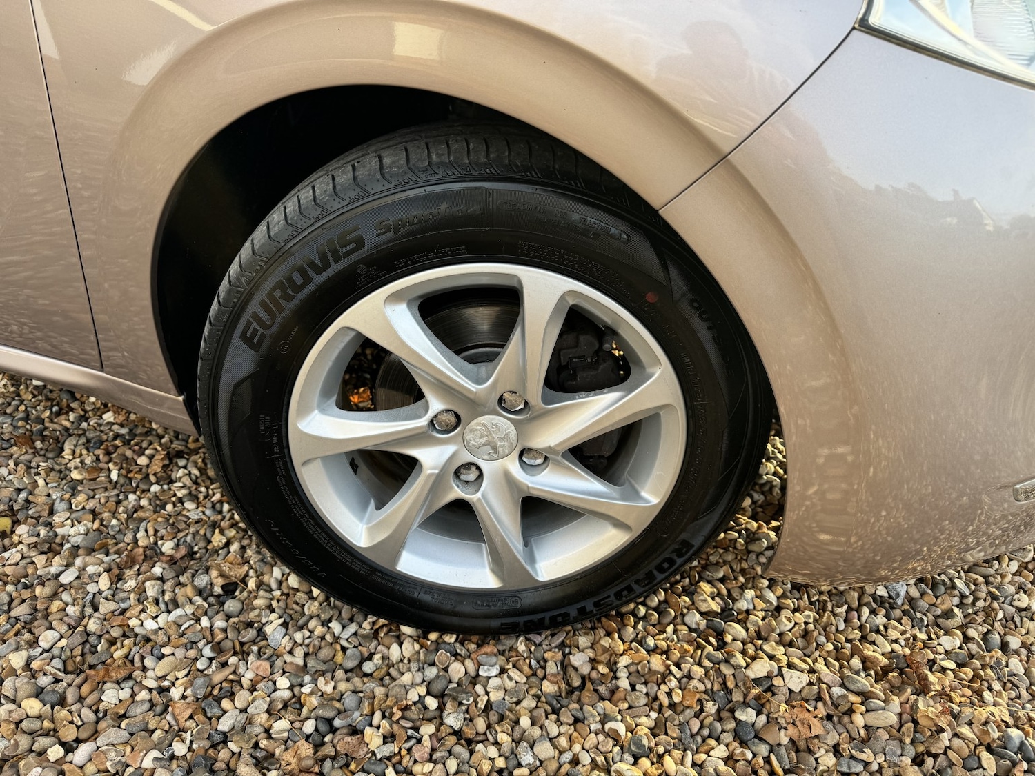 Used Peugeot 208 2013 for sale - 76455342: Photo 49