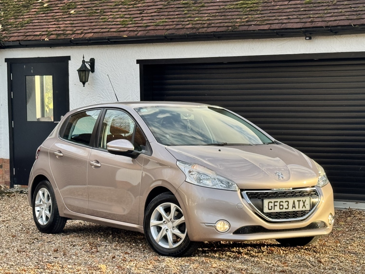 Used Peugeot 208 2013 for sale - 76455342: Photo 50