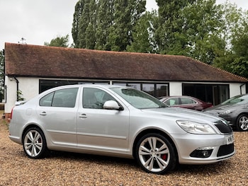 Used Skoda Octavia 2012 for sale - 75779426: Photo